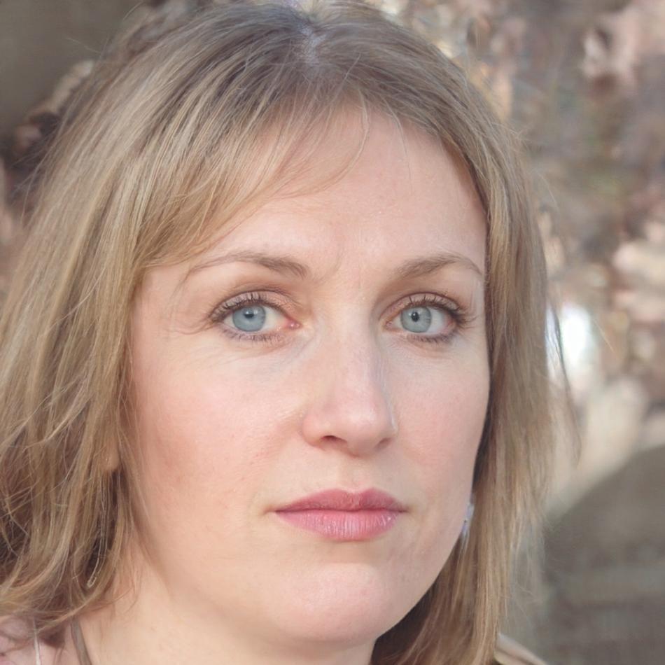 Katja Bremmerhoff in einem Strategiemeeting